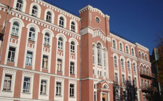 Штам «Дельта» вже в Києві: в Олександрівській лікарні виявили шість випадків захворювання