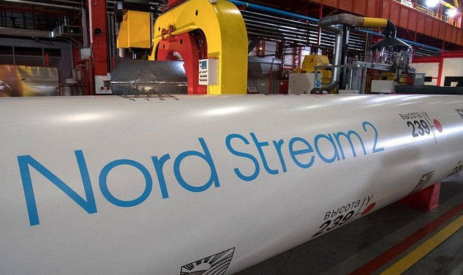 «Северный поток-2» не запустят сразу после завершения строительства: детали