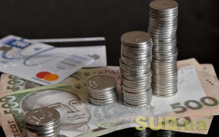 Виплата матеріальної допомоги: як нараховується ЄСВ