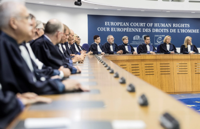 ЕСПЧ: Судьи должны соблюдать верность верховенству права и демократии, а не носителям государственной власти