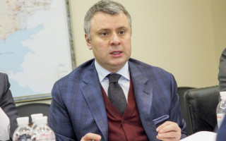 «Северный поток-2»: Нафтогаз потребует ввести санкции против проекта