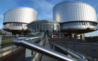 ЕСПЧ отклонил требования РФ по двум жалобам к Украине