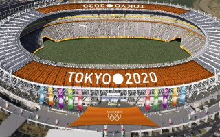 Олимпиада-2020: где можно посмотреть соревнования