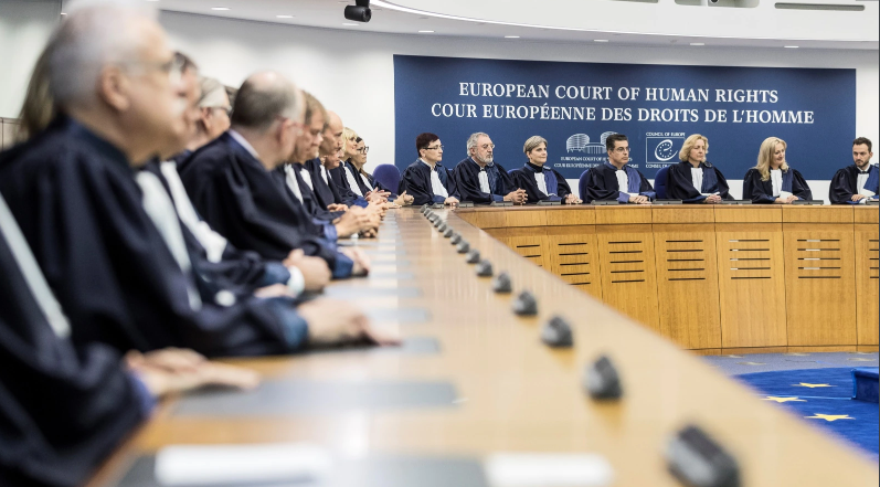 ЕСПЧ: Судьи должны соблюдать верность верховенству права и демократии, а не носителям государственной власти