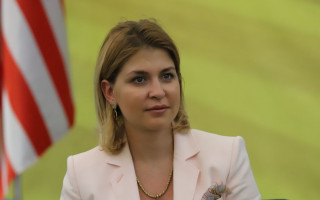 В Кабмине раскритиковали соглашение США и Германии по «Северному потоку-2»