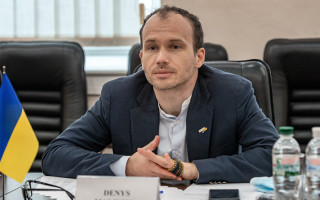 Отставка Малюськи: по чьей просьбе он готов уйти