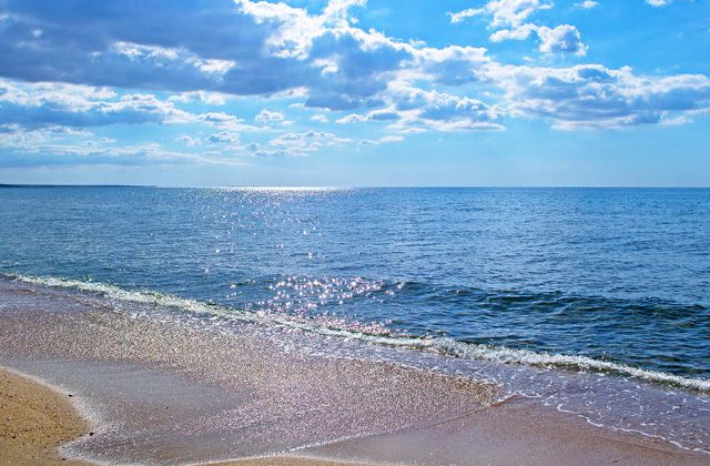 Туристы показали самый чистый курорт Украины: куда нужно съездить