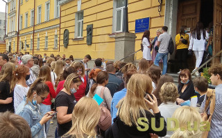 ТОП-10 найпопулярніших спеціальностей серед абітурієнтів