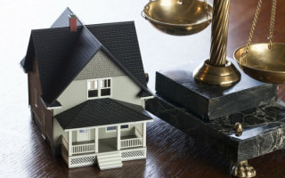 Пред’явлення позову про зняття арешту з майна: ВС зробив висновок