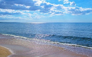 Туристы показали самый чистый курорт Украины: куда нужно съездить