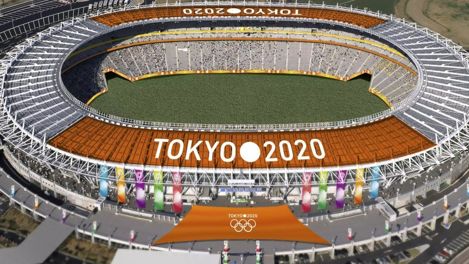 Олимпиада-2020: где можно посмотреть соревнования