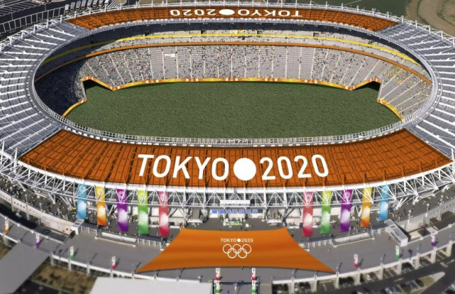 Олимпиада-2020: где можно посмотреть соревнования
