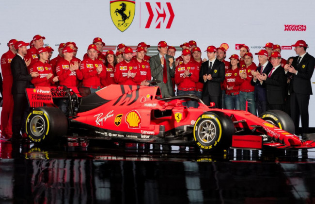 Стало известно, сколько зарабатывают самые высокооплачиваемые пилоты «Формулы 1»