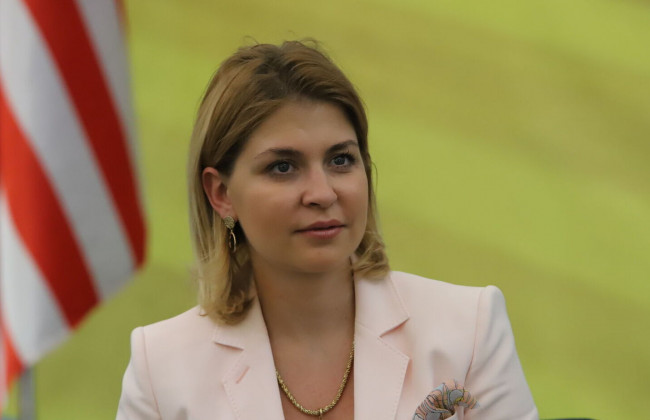 В Кабмине раскритиковали соглашение США и Германии по «Северному потоку-2»