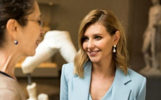 У Києві відбудеться саміт перших леді та джентльменів