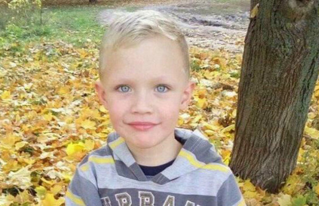 Убийство 5-летнего Кирилла под Киевом: в суде не удалось допросить обвиняемых