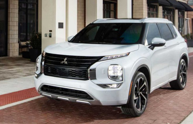 Назвали 6 самых выносливых кроссоверов