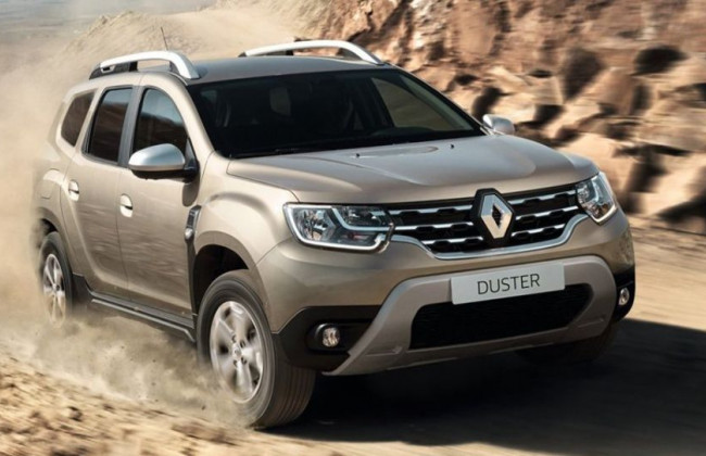 Назвали автомобили, которые украинцы покупают чаще всего