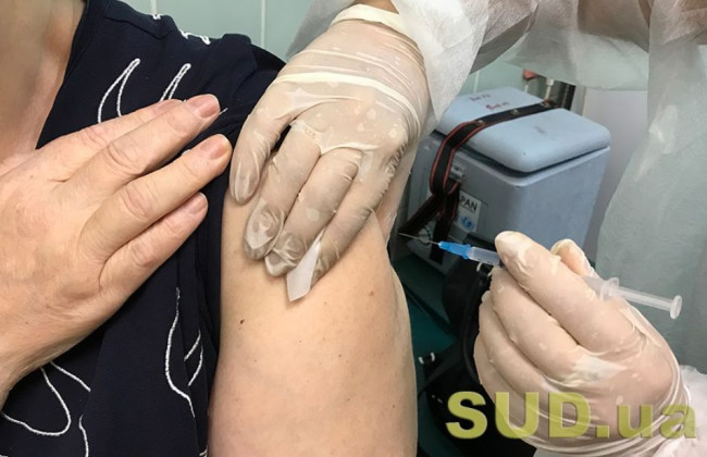 В Италии массово вакцинируются из-за желания посещать рестораны