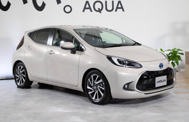 Просторная новинка с расходом 2,8 л на 100 км: как выглядит теперь Toyota