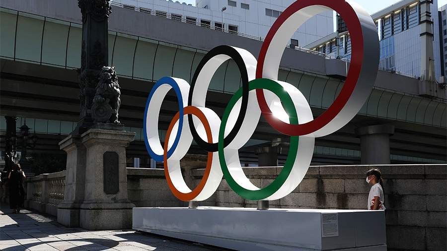 На Олимпиаде в Токио зарегистрировали 10  новых COVID-больных