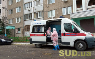 Где в Киеве можно провериться на коронавирус штамма «Дельта», адреса