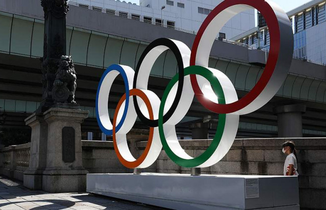 На Олимпиаде в Токио зарегистрировали 10  новых COVID-больных