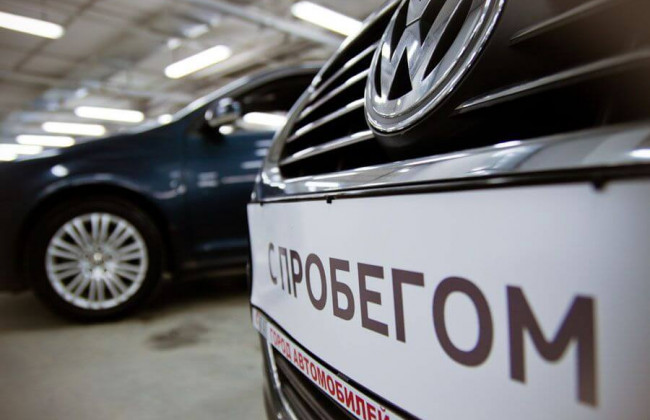 Выбор автомобиля на вторичном рынке: какие модели не стоит покупать