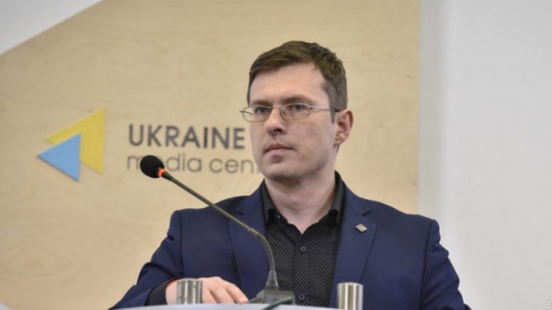 У вакцинированных украинцев будут привилегии в случае нового локдауна