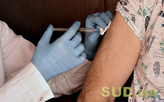 В Украине хотят разрешить смешивать вакцины