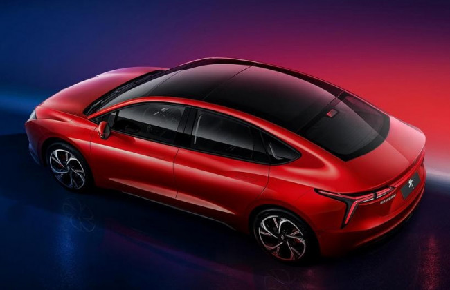 Renault подготовила новый электромобиль с хитрыми условиями использования