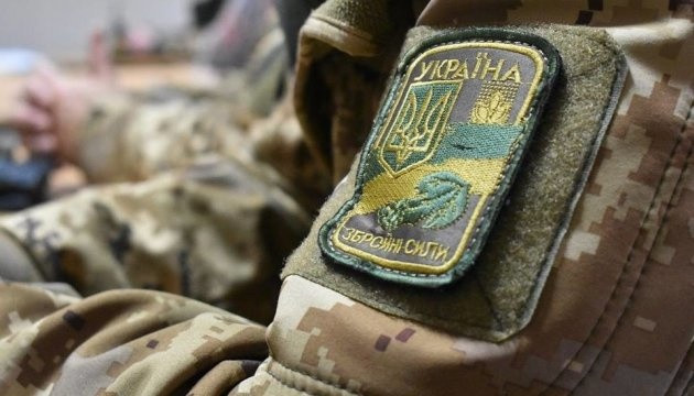 Под Одессой повесился 24-летний солдат, от которого ушла жена