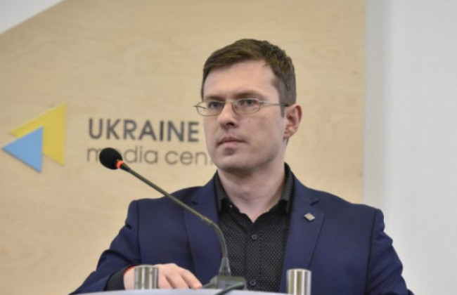 У вакцинированных украинцев будут привилегии в случае нового локдауна