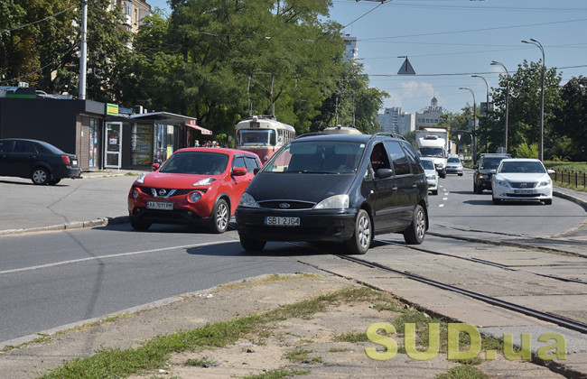 Назвали самые популярные авто в Украине в 2021 году