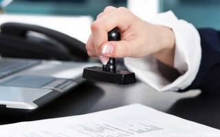Як актуалізувати відомості в єдиному державному реєстрі, якщо зробили помилку