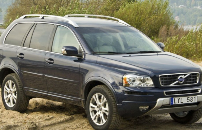 Топ-7 автомобилей, которых «боится» ржавчина