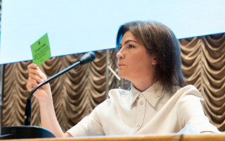 Ірина Венедіктова повідомила, як забезпечуватиметься прокурорська незалежність