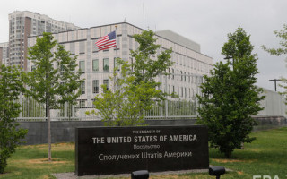 Посол США в Украине: известны имена основных кандидатов