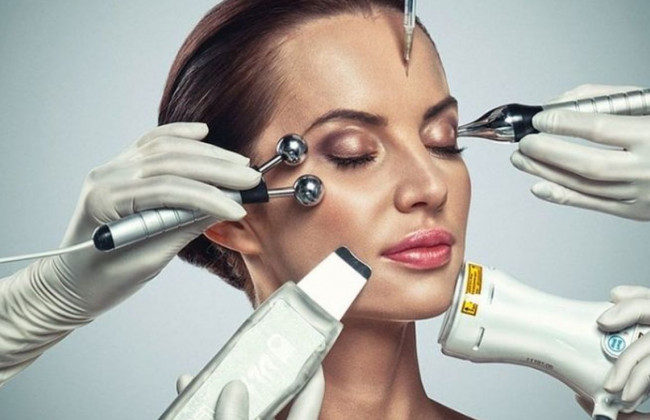 Минздрав намерен урегулировать деятельность косметологов