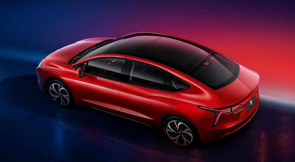 Renault подготовила новый электромобиль с хитрыми условиями использования