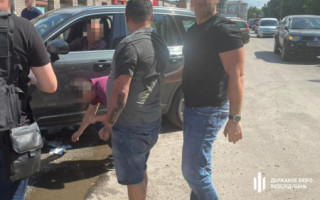 Командир роти ЗСУ брав гроші з підлеглих за отримання статусу учасника бойових дій
