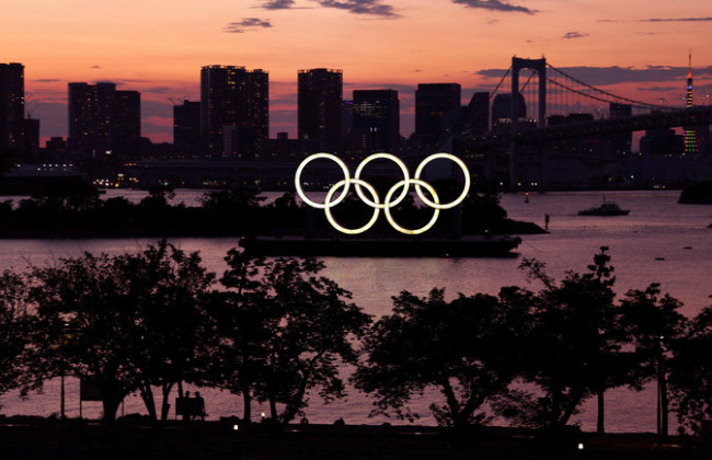 На Олимпиаде в Токио перенесли выступления украинских спортсменов: в чем причина