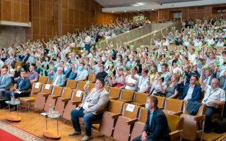 Збори прокурорів ОГП обрали делегатів на всеукраїнську конференцію прокурорів