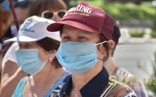 Стало известно, зачем носить маски вакцинированным от коронавируса