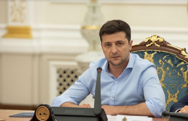 «Далі почнуть перевіряти депутатів, міністрів та кандидатів у Президенти»: Асоціації суддів звернулися до Зеленського стосовно закону про «перезавантаження» ВРП