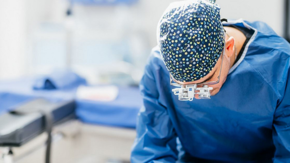 Изымать органы станет проще: депутаты собрались упростить работу трансплантологам