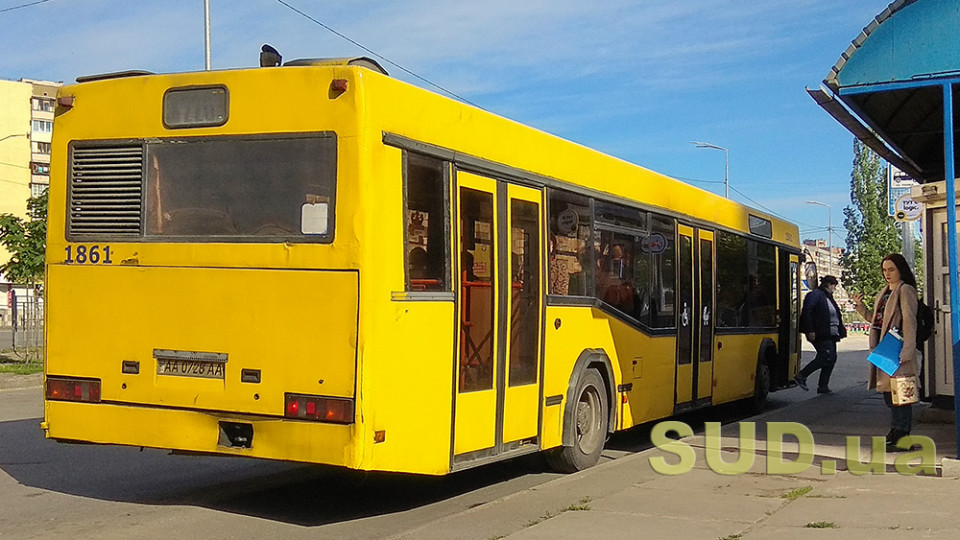 В Кропивницком могут проводить вакцинацию в троллейбусах и автобусах