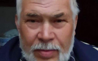 В Киеве разыскивают мужчину, который потерял способность выражать свои мысли: фото