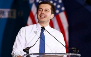 Байден назвал, кто представит США на саммите «Крымской платформы»