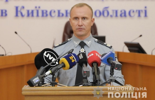 Поліція затримала особливо небезпечну розбійну банду «Сенсея», яка скоїла напад на суддю